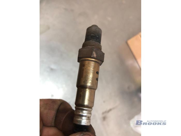 Sonde lambda d'un Audi RS 5 (8F7) 4.2 V8 32V 2014