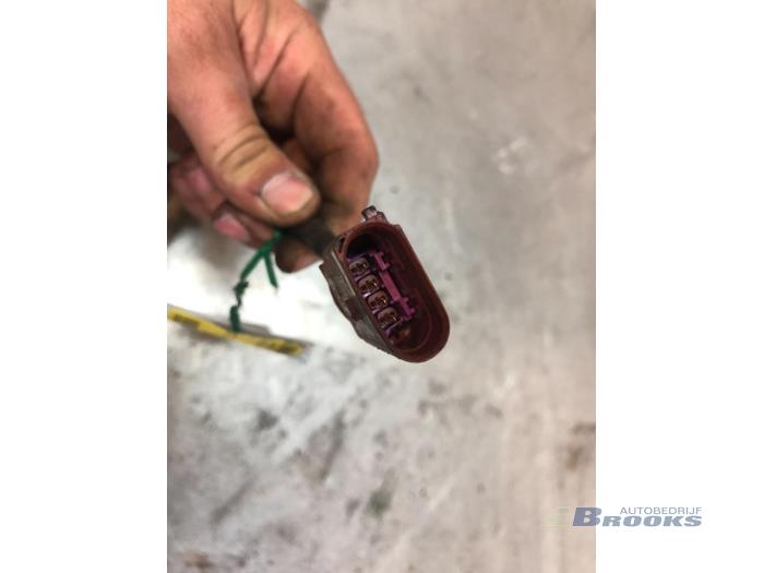 Sonde lambda d'un Audi RS 5 (8F7) 4.2 V8 32V 2014