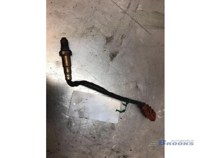 Usagé Sonde lambda Audi RS 5 (8F7) 4.2 V8 32V Prix € 15,00 Règlement à la marge proposé par Autobedrijf Brooks