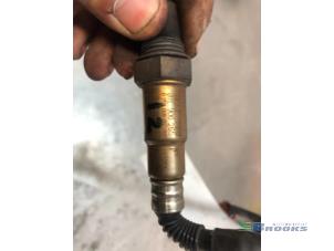Sonde lambda d'un Audi RS 5 (8F7) 4.2 V8 32V 2014