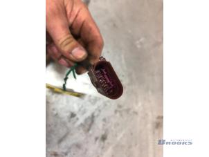 Sonde lambda d'un Audi RS 5 (8F7) 4.2 V8 32V 2014