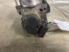 Throttle body from a Ford Mondeo I Wagon 1.8i 16V 1996