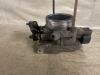 Throttle body from a Ford Mondeo I Wagon 1.8i 16V 1996