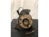 Knuckle, front right from a Fiat Panda (169), 2003 / 2013 1.2, Classic, Hatchback, Petrol, 1.242cc, 51kW (69pk), FWD, 169A4000, 2010-03 / 2013-08, 169AXF1 2012