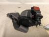 SsangYong Musso 2.9D Front seatbelt, right