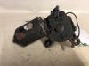 Front wiper motor from a Ssang Yong Musso, 1993 / 2007 2.9D, Jeep/SUV, Diesel, 2.874cc, 70kW (95pk), 4x4, OM602910, 1996-03 / 1998-11, E0A14; E0A1B; E0B14; E0B1B 1997