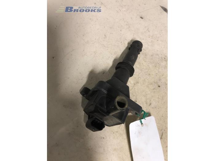 Gebrauchte Zündspule Alfa Romeo 147 (937) 1.6 Twin Spark 16V Preis € 20,00 Margenregelung angeboten von Autobedrijf Brooks