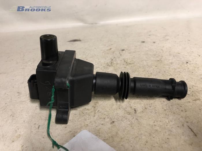 Gebrauchte Zündspule Alfa Romeo 147 (937) 1.6 Twin Spark 16V Preis € 20,00 Margenregelung angeboten von Autobedrijf Brooks