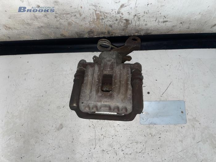 Gebrauchte Bremszange links hinten Alfa Romeo 166 2.0 Twin Spark 16V Preis € 37,50 Margenregelung angeboten von Autobedrijf Brooks
