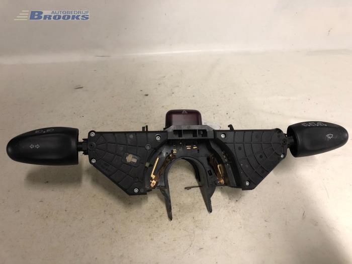 Combination switch (wiper/turn signal)