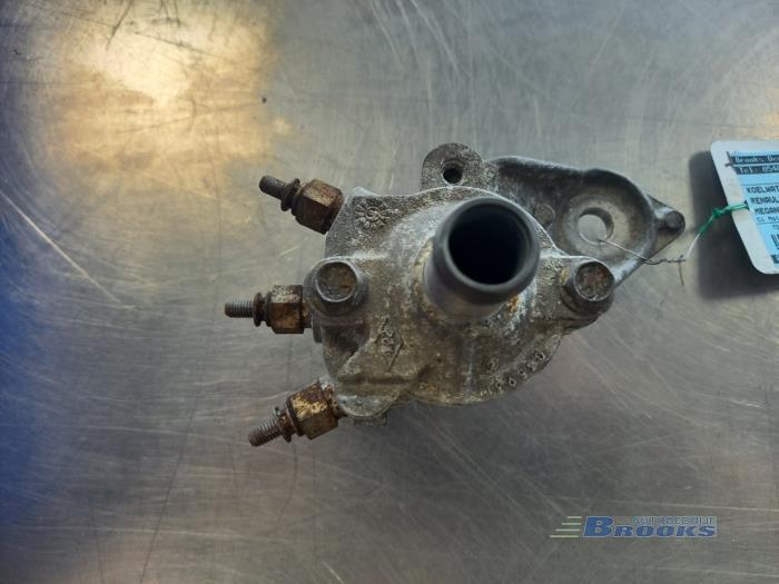 Gebrauchte Kühlwasser Heizmodul Renault Scénic I (JA) 1.9 dTi Preis € 15,00 Margenregelung angeboten von Autobedrijf Brooks