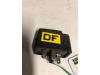 AIH headlight switch from a Opel Corsa B (73/78/79) 1.4 Joy,Sport,GLS 16V Ecotec 1998