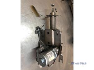 Used Electric power steering unit Nissan Note (E11) 1.4 16V Price € 100,00 Margin scheme offered by Autobedrijf Brooks