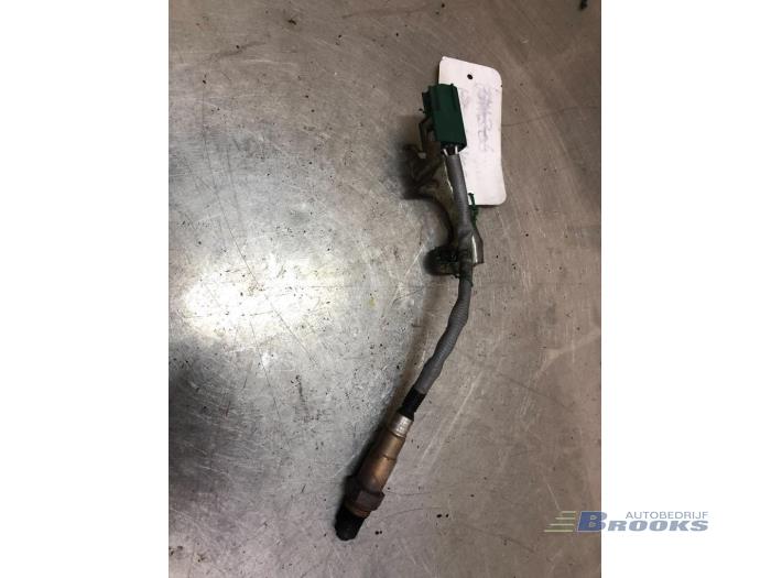 Usados Sonda Lambda Nissan Note (E11) 1.4 16V Precio € 40,00 Norma de margen ofrecido por Autobedrijf Brooks