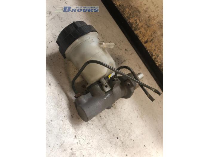 Begagnade Bromspump Volvo S40/V40 Pris € 20,00 Marginaltabell erbjuds av Autobedrijf Brooks