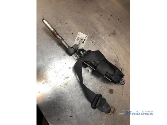 Attache ceinture sécurité arrière droit occasion - Volvo XC90 - 39842520 - GPA