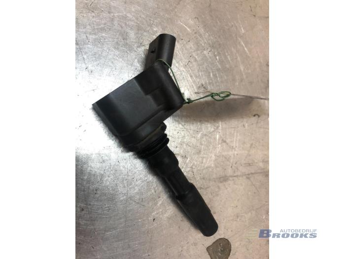 Gebrauchte Stift Zündspule Seat Ibiza ST (6J8) 1.0 EcoTSI 12V Preis € 10,00 Margenregelung angeboten von Autobedrijf Brooks