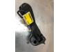 Front windscreen washer reservoir from a Mercedes C (W205), 2013 C-63 AMG S,Edition 1 4.0 V8 Biturbo, Saloon, 4-dr, Petrol, 3.982cc, 375kW (510pk), RWD, M177980, 2014-10, 205.087 2019
