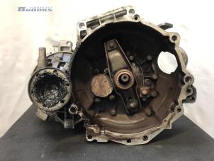 Used Gearbox Volkswagen Polo V (6R) 1.2 TDI 12V BlueMotion Price € 150,00 Margin scheme offered by Autobedrijf Brooks