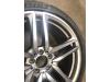 Felge + Reifen van een Mercedes-Benz E Estate (S213) E-63 AMG S 4.0 V8 Turbo 4-Matic+ 2019