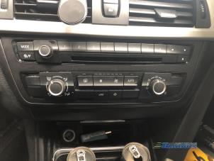 Used Heater control panel BMW 3 serie (F30) 320d 2.0 16V EfficientDynamicsEdition Price € 100,00 Margin scheme offered by Autobedrijf Brooks