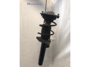 Used Front shock absorber rod, right BMW 3 serie (F30) 320d 2.0 16V EfficientDynamicsEdition Price € 70,00 Margin scheme offered by Autobedrijf Brooks