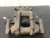 Front brake calliper, left from a BMW 3 serie (F30) 320d 2.0 16V EfficientDynamicsEdition 2013