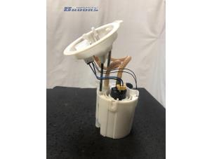 Used Electric fuel pump BMW 3 serie (F30) 320d 2.0 16V EfficientDynamicsEdition Price € 40,00 Margin scheme offered by Autobedrijf Brooks