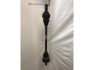 Used Drive shaft, rear right BMW 3 serie (F30) 320d 2.0 16V EfficientDynamicsEdition Price € 90,00 Margin scheme offered by Autobedrijf Brooks