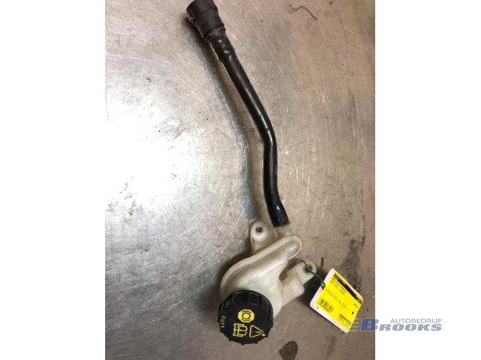 Brake fluid reservoir Ford Fiesta VII 1.6 16V Sport 1822308