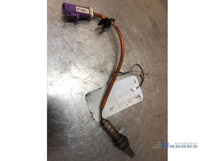 Usados Sonda Lambda Ford Fiesta 6 (JA8) 1.6 16V Sport Precio € 10,00 Norma de margen ofrecido por Autobedrijf Brooks
