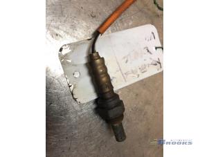 Sonde lambda d'un Ford Fiesta 6 (JA8) 1.6 16V Sport 2010
