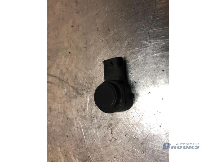 Usados Sensor PDC Ford Fiesta 6 (JA8) 1.6 16V Sport Precio € 20,00 Norma de margen ofrecido por Autobedrijf Brooks