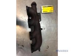 Used Exhaust manifold BMW 1 serie (E87/87N) 118d 16V Price € 40,00 Margin scheme offered by Autobedrijf Brooks