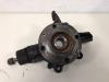 Peugeot Partner (GC/GF/GG/GJ/GK) 1.6 HDI, BlueHDI 75 Knuckle, front right