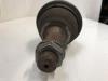 Front drive shaft, left from a Peugeot Partner (GC/GF/GG/GJ/GK) 1.6 HDI, BlueHDI 75 2012