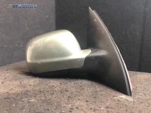 Used Wing mirror, right Volkswagen Lupo (6X1) 1.4 16V 75 Price € 20,00 Margin scheme offered by Autobedrijf Brooks
