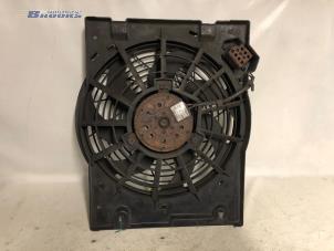 Used Air conditioning cooling fans Opel Astra G (F70) 2.0 DI 16V Price € 20,00 Margin scheme offered by Autobedrijf Brooks