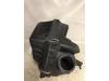 Air box from a Opel Astra G (F70) 2.0 DI 16V 1999