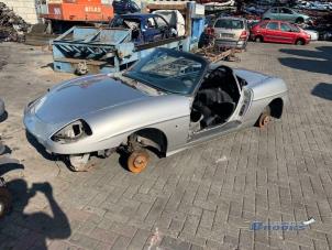 Used Front strip, left Fiat Barchetta (183) 1.8 16V Price on request offered by Autobedrijf Brooks
