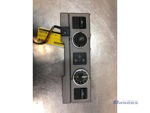 Used Height control switch Landrover Range Rover III (LM) 4.4 V8 32V Price € 75,00 Margin scheme offered by Autobedrijf Brooks