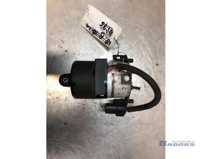 Usagé Pompe ABS Landrover Range Rover III (LM) 4.4 V8 32V Prix sur demande proposé par Autobedrijf Brooks
