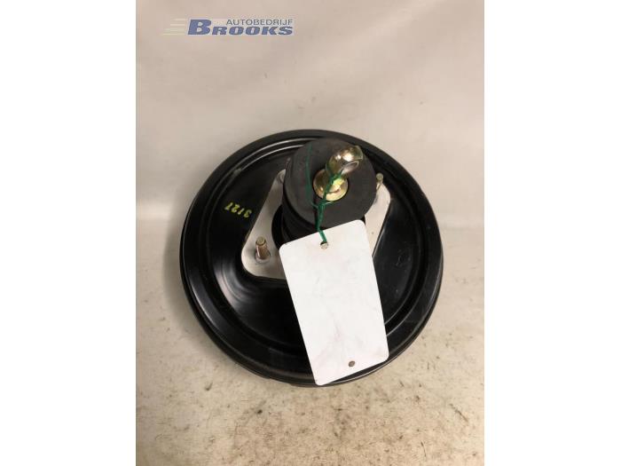 Usados Servofreno Alfa Romeo 166 2.0 Twin Spark 16V Precio € 37,50 Norma de margen ofrecido por Autobedrijf Brooks