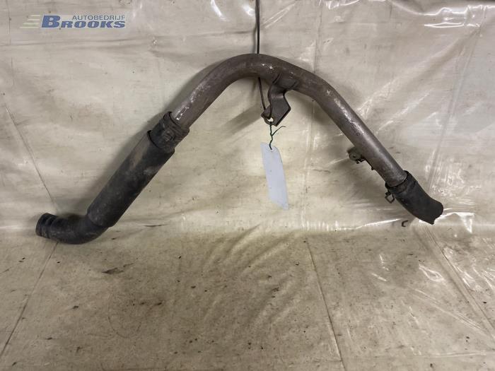 Begagnade Vattenrör Toyota MR2 (ZZW30) 1.8 16V VT-i Pris € 10,00 Marginaltabell erbjuds av Autobedrijf Brooks