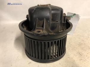 Used Heating and ventilation fan motor Peugeot 406 Price € 20,00 Margin scheme offered by Autobedrijf Brooks