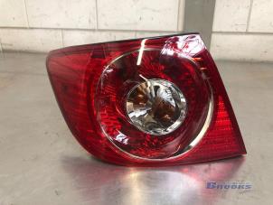 Used Taillight, left Chevrolet Epica 2.0 24V Price € 100,00 Margin scheme offered by Autobedrijf Brooks