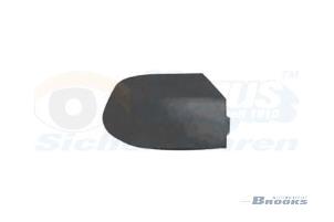Used Mirror housing, right Ford Focus 2 1.4 16V Price € 10,00 Margin scheme offered by Autobedrijf Brooks