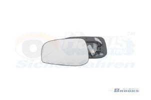 Usados Cristal reflectante izquierda Volvo S60 I (RS/HV) 2.4 20V 170 Precio € 10,00 Norma de margen ofrecido por Autobedrijf Brooks