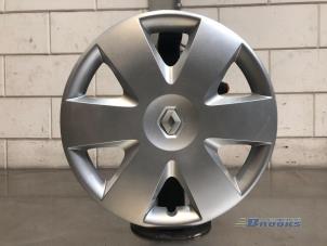 Used Wheel cover (spare) Renault Scénic II (JM) 1.5 dCi 105 FAP Price € 20,00 Margin scheme offered by Autobedrijf Brooks