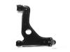 Front wishbone, left from a Opel Astra H (L48), 2004 / 2014 1.6 16V Twinport, Hatchback, 4-dr, Petrol, 1.598cc, 77kW (105pk), FWD, Z16XEP; EURO4, 2004-03 / 2006-12 2006